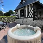 Feriehus - Domaine De Geffosse *