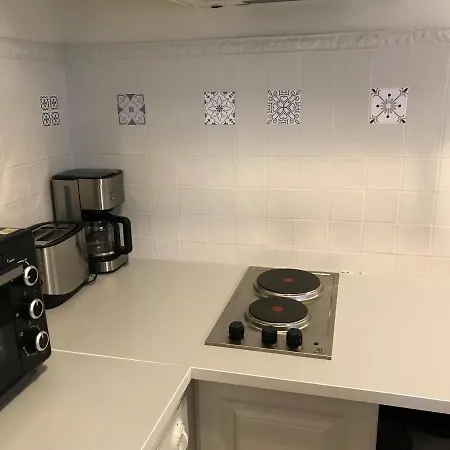 - Domaine De Geffosse * Pont-Évêque