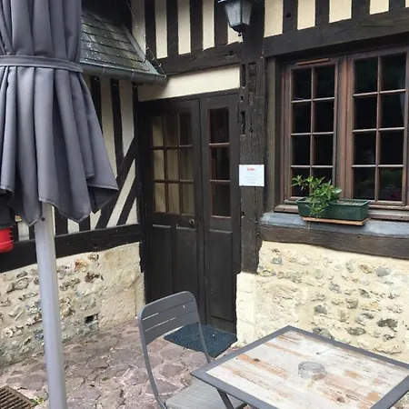 Feriehus - Domaine De Geffosse *