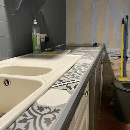 Feriehus - Domaine De Geffosse