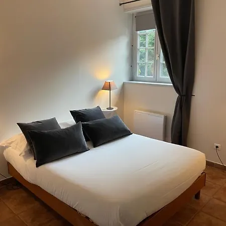 Feriehus - Domaine De Geffosse