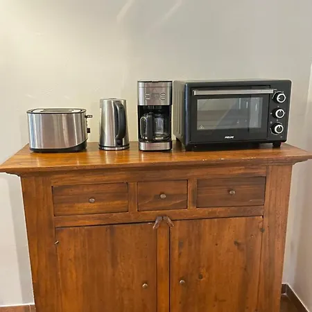 - Domaine De Geffosse Feriehus Pont-Évêque