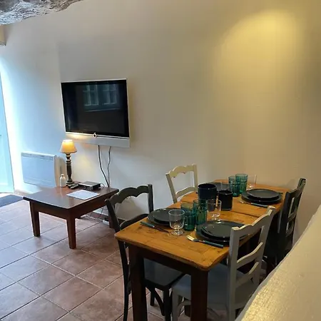 Feriehus - Domaine De Geffosse *