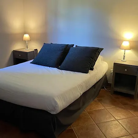 Holiday home - Domaine De Geffosse