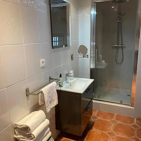 - Domaine De Geffosse Feriehus Pont-Évêque