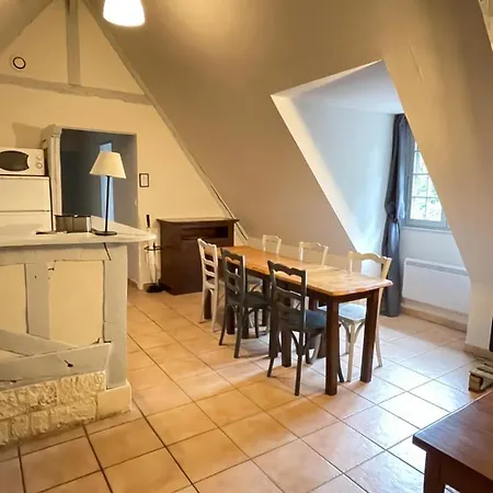 Holiday home - Domaine De Geffosse Pont-l'Eveque (Calvados)