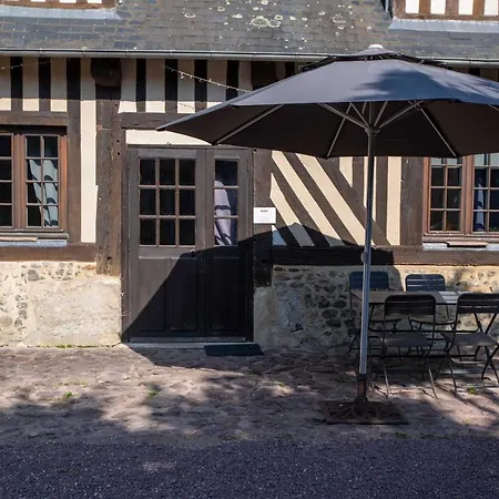 Feriehus - Domaine De Geffosse *