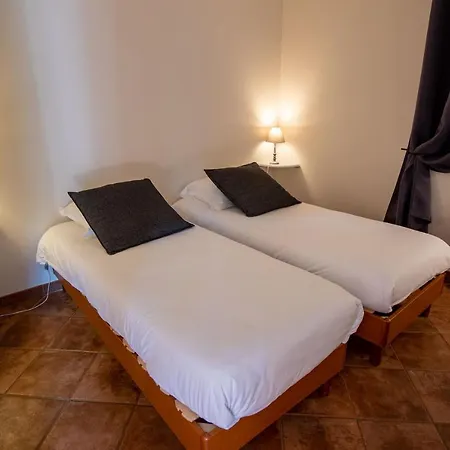 Feriehus - Domaine De Geffosse