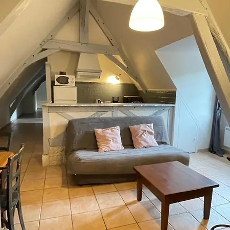 - Domaine De Geffosse Holiday home Pont-l'Eveque (Calvados)