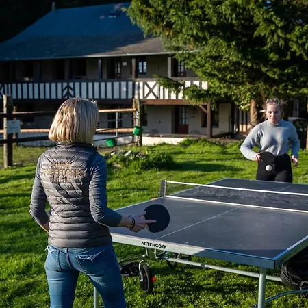 Feriehus - Domaine De Geffosse Pont-Évêque
