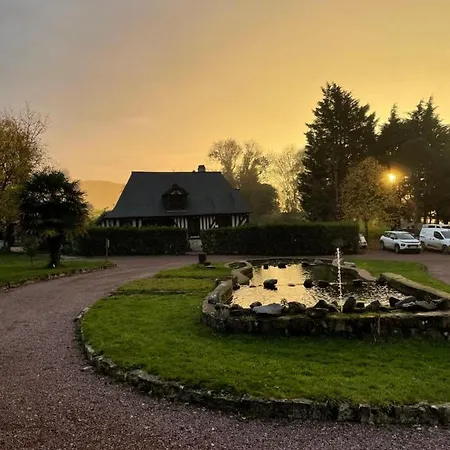- Domaine De Geffosse Pont-l'Eveque (Calvados)