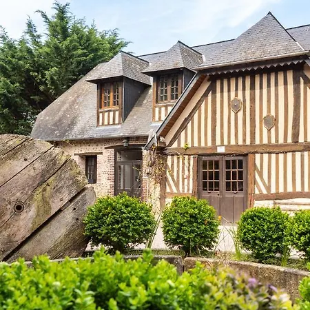 Holiday home - Domaine De Geffosse