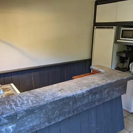 - Domaine De Geffosse