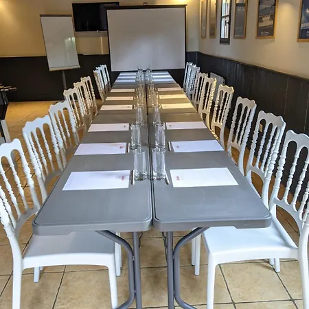 Feriehus - Domaine De Geffosse Pont-Évêque