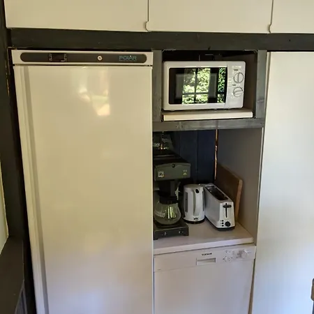 Feriehus - Domaine De Geffosse