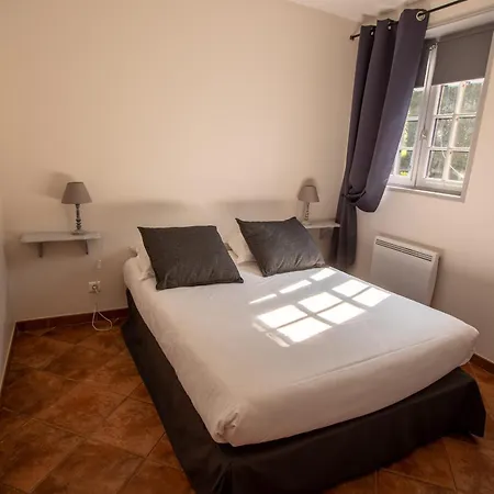 - Domaine De Geffosse Feriehus Pont-Évêque