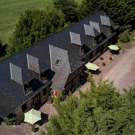 - Domaine De Geffosse