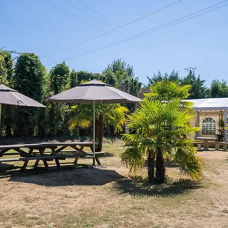 Holiday home - Domaine De Geffosse Pont-l'Eveque (Calvados)