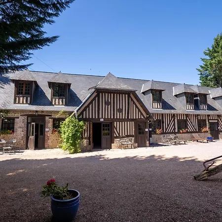 Semesterbostad - Domaine De Geffosse Pont-Évêque