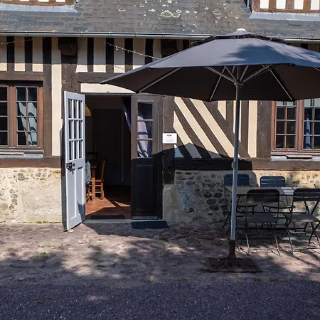 - Domaine De Geffosse Feriehus Pont-Évêque