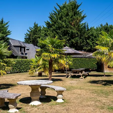 - Domaine De Geffosse Pont-Évêque