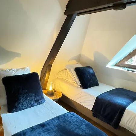 - Domaine De Geffosse * Pont-Évêque