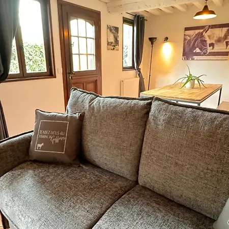 Holiday home - Domaine De Geffosse