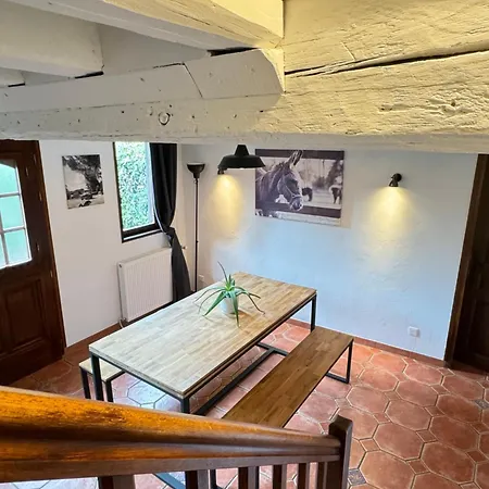 Feriehus - Domaine De Geffosse *