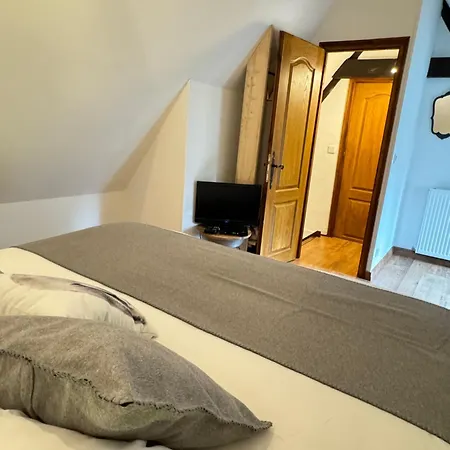 Holiday home - Domaine De Geffosse Pont-l'Eveque (Calvados)