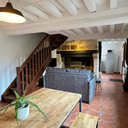 - Domaine De Geffosse Pont-l'Eveque (Calvados)