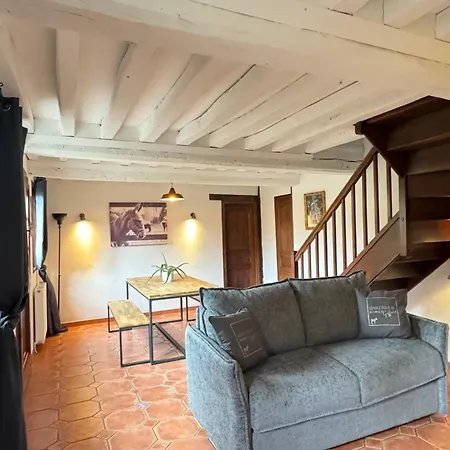 - Domaine De Geffosse