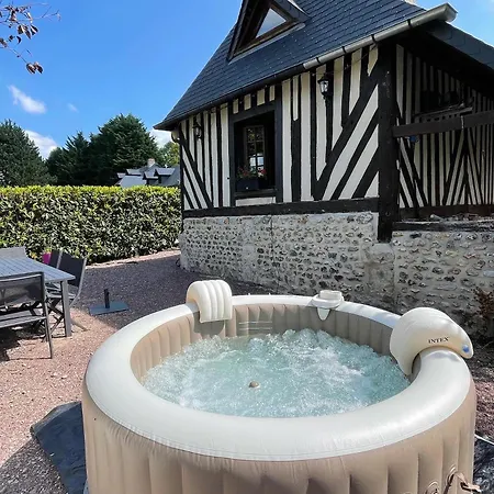 Semesterbostad - Domaine De Geffosse *