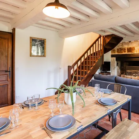 - Domaine De Geffosse * Pont-Évêque