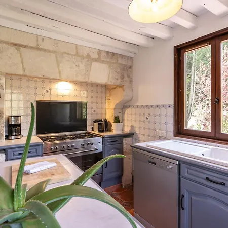 - Domaine De Geffosse