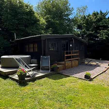 - Domaine De Geffosse *