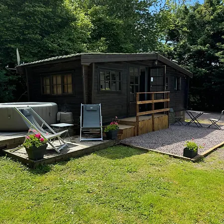 - Domaine De Geffosse Holiday home