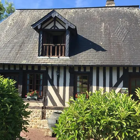 - Domaine De Geffosse Pont-Évêque