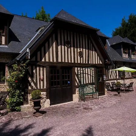 Holiday home - Domaine De Geffosse