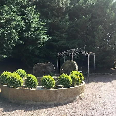 - Domaine De Geffosse בית נופש Pont-Évêque