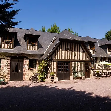 Feriehus - Domaine De Geffosse