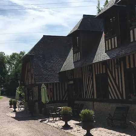 Feriehus - Domaine De Geffosse