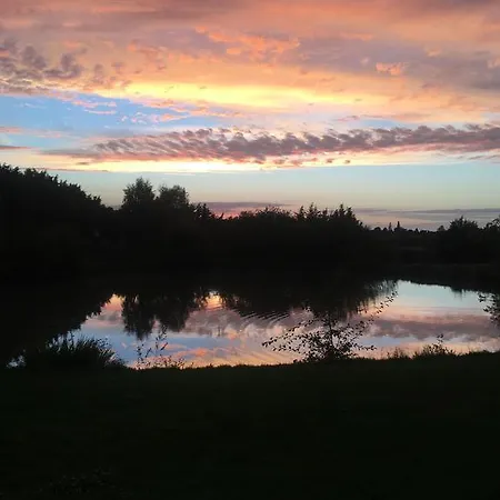 - Domaine De Geffosse Feriehus Pont-Évêque