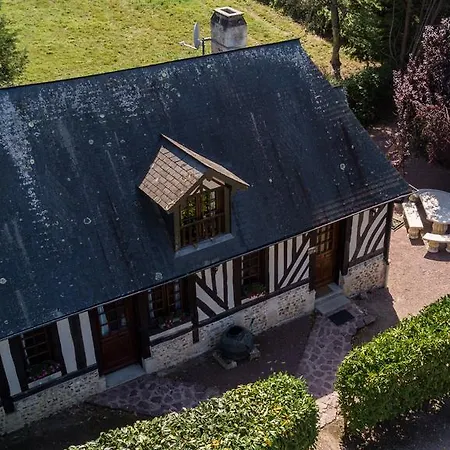 - Domaine De Geffosse Pont-l'Eveque (Calvados)