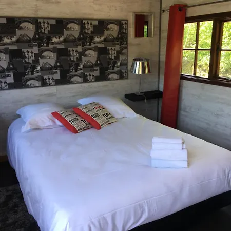 - Domaine De Geffosse Feriehus