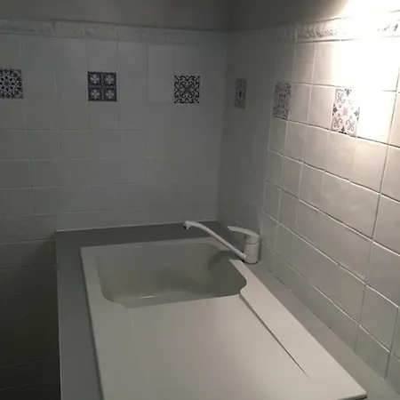 - Domaine De Geffosse Feriehus Pont-Évêque