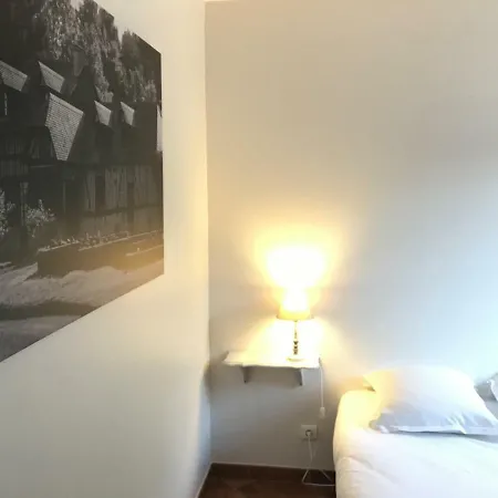 - Domaine De Geffosse Pont-l'Eveque (Calvados)