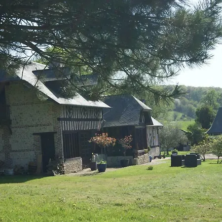 Feriehus - Domaine De Geffosse *