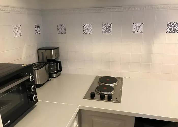 - Domaine De Geffosse * Pont-l'Eveque (Calvados)