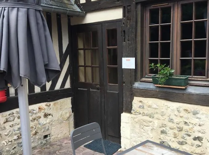 Holiday home - Domaine De Geffosse *