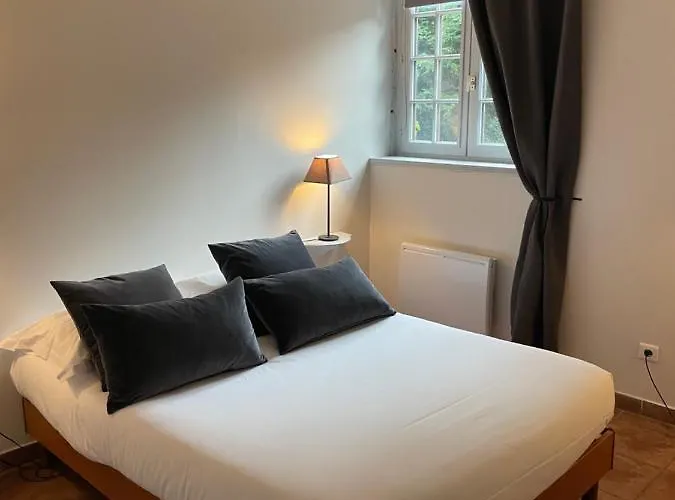 Holiday home - Domaine De Geffosse